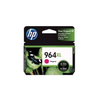 Cartucho Hp 964Xl Magenta Original Hp 9010 9016 9018 9020