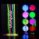 thumbnail image 2 of Paleta De Pintura Para Rostro Y Cuerpo Paradise Aq De 8 Colores 7 G, 2 of 9