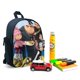 thumbnail image 3 of Mochila Escolar Desmarcar Mi Villano Favorito Azul, 3 of 6