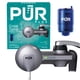 thumbnail image 1 of Sistema de filtración de agua PUR PLUS Soporte horizontal para grifo, 1 of 8