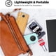 thumbnail image 5 of Rotuladora Phomemo D30 portátil Bluetooth monocromática, 5 of 9