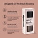 thumbnail image 3 of Botella de spray Kitsch Continuous Fine Mist de 150 ml para cabello, 3 of 8