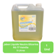 thumbnail image 2 of Jabon Liquido Hipoalergenico Vainilla RG-77 5 Litros, 2 of 3
