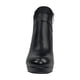 thumbnail image 3 of BOTINES CHALADA MUJER NEGRO MODA 1-BAMBINA-5 - Talla 35, 3 of 6