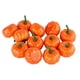 thumbnail image 2 of Calabazas artificiales para Halloween, Navidad, manualidades de espuma, decoración decorativa de otoño, chimenea, vacaciones, mesa de comedor de otoño 12 piezas 55 cm, 2 of 5