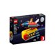 thumbnail image 1 of Juguete LEGO Space Rocket Ride 40335 con minifigura de 154 piezas, 1 of 1