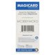 thumbnail image 3 of Cinta de color Magicard MC300YMCKO para impresora Magicard 300, 3 of 6