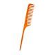 thumbnail image 5 of Peine De Cola De Diente Ancho Fibra De Carbono Antiestático Para Mujeres Hombres Antiestático, 5 of 5