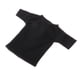 thumbnail image 1 of Camiseta Casual De Manga Corta Ropa Para Blythe 1/6 BJD Dolls Outfit Black, 1 of 5