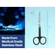thumbnail image 5 of Tijeras de bordado Artman Instruments de 15 cm con mango curvo, 5 of 8