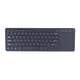 thumbnail image 2 of Teclado inalambrico bluetooth delgado con touchpad tecnolab, 2 of 2