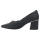 thumbnail image 2 of Zapato Mujer Negro Ramarim 2551204 Casual, 2 of 7