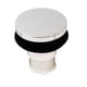 thumbnail image 5 of Tapón de desagüe para bañera Westbrass 79338MOCP cromado, 5 of 5