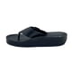 thumbnail image 4 of Sandalia Negro ZB057, 4 of 5