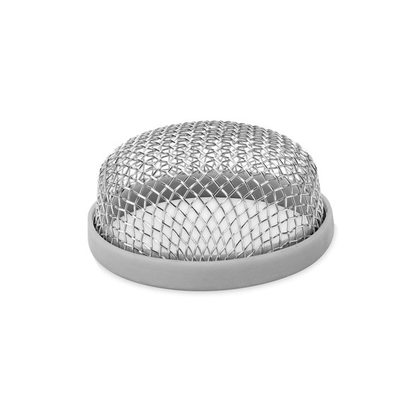 Mosquitera Camco Flying de acero inoxidable, 7,3 cm x 3,3 cm