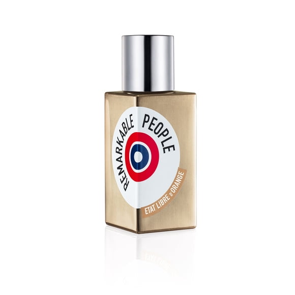 Perfume Remarkable People Eau De Parfum 50 Ml