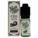 thumbnail image 1 of Líquido de Vapeo Green Stem CBD 500 mg Fresa Silvestre 10 ml, 1 of 3