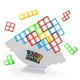 thumbnail image 1 of Juego De Mesa Torre De Equilibrio Tetris Game Balance Tower, 1 of 7