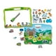 thumbnail image 1 of Juego Educativo Pizarra 2 En 1 - Jurassic, 1 of 7