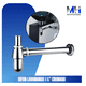 thumbnail image 2 of Sifon Lavamanos Metalico 1 1/4   Cromado  Acero, 2 of 5