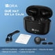 thumbnail image 3 of Audífonos Gamer Inalámbricos Bluetooth 5.1 Aut203, 3 of 3
