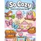 thumbnail image 1 of Libro para colorear So Cozy: entra y pon los pies en alto, 1 of 1
