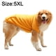 thumbnail image 2 of Suéter con bolsillo y cremallera de polar para otoño e invierno Suéter con capucha para mascotas, 2 of 6