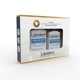thumbnail image 3 of PACK NAVIDAD LUBRIDERM  200ML + 120ML, 3 of 5