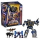 thumbnail image 3 of Figura de acción Transformers Legacy United Voyager Soundwave, 3 of 5