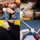 thumbnail image 4 of Correa de reloj compatible con Garmin Forerunner 25, 4 of 7