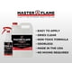 thumbnail image 3 of Balde de 5 galones en aerosol ignífugo Master Flame, 3 of 5