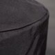 thumbnail image 3 of Bolsa de arena Titan Fitness 113 kg 1050D Cordura negra, 3 of 8