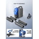 thumbnail image 5 of Soplador De Hojas A Gasolina Tipo Mochila 43 Cc 7 9 Kg, 5 of 8