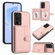 thumbnail image 1 of FOXDOCK Funda para Xiaomi POCO F5 PRO 5G con Bloqueo RFID - Diseño Elegante con Cierre de Botón, 1 of 5