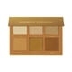 thumbnail image 1 of Paleta Iluminador Bronceador Bronzed Goddess, 1 of 3