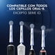 thumbnail image 5 of Cabezal Cepillo de Dientes Eléctrico Sensi Ultrafino, 1 Un, 5 of 6