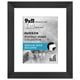 thumbnail image 1 of Marco para fotos Americanflat Hudson Collection, 9 x 11 pulgadas, negro, 1 of 8