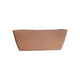 thumbnail image 2 of Jardinera Rectangular GARDA 32cm Terrarcilla, 2 of 4