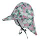 thumbnail image 3 of Sombrero De Bebé Sombrero De Playa De Verano Gorra De Cubo Recién Nacido Niño Niños Niño Niña S Rana, 3 of 5