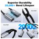 thumbnail image 5 of Adaptador USB-C Criello 3.5mm de Audio y Cargador PD 60W, 5 of 7