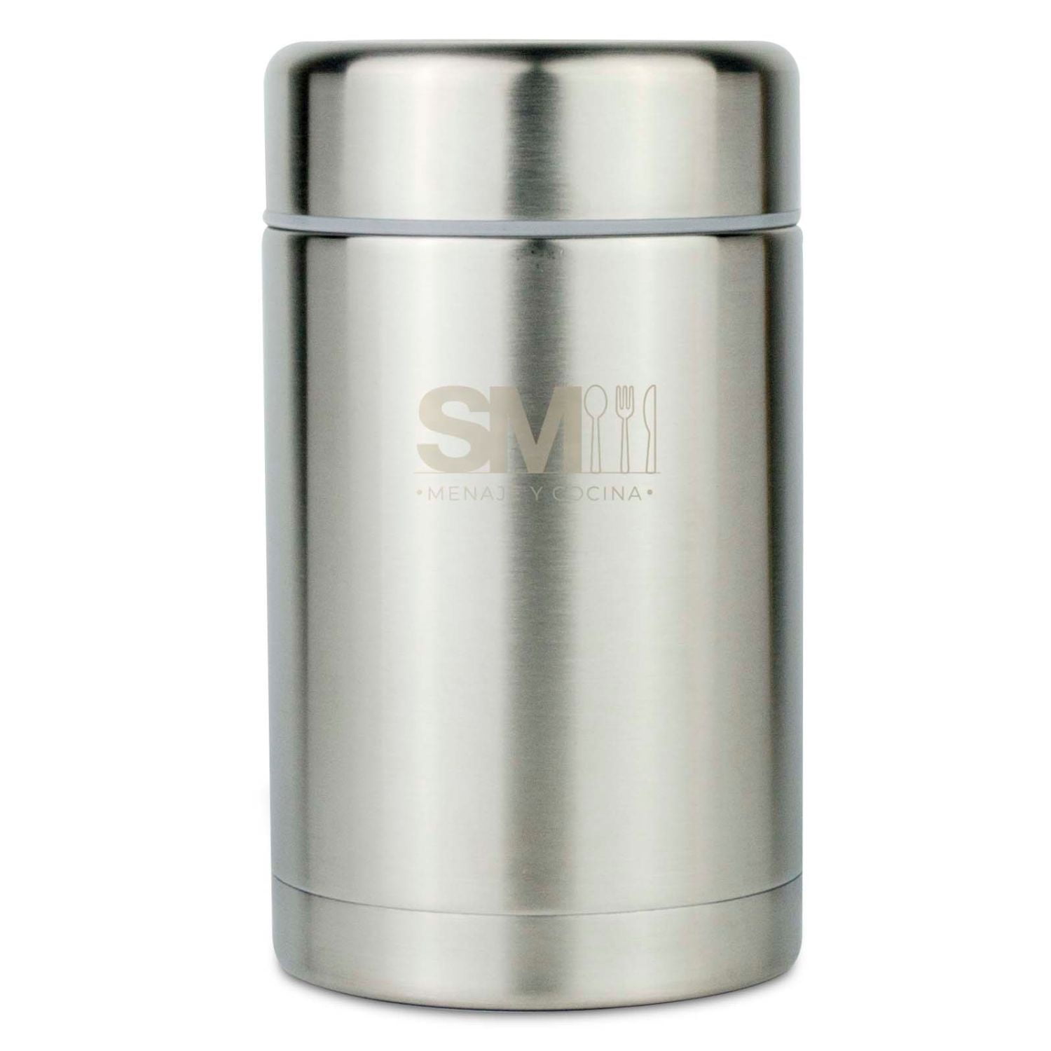 Santa Mariana - Termo Comida 350 Ml