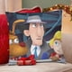 thumbnail image 4 of Inspector Gadget Fundas de almohada de terciopelo con tema, regalos de funda de almohada, decoración para el hogar, cojín de lanzar, regalo de cumpleaños para fans y parejas.30*30cm., 4 of 6
