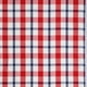 thumbnail image 2 of Camino de mesa DII American Plaid, 100% algodón, 14 x 72 pulgadas, 2 of 9