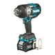 thumbnail image 2 of Llave De Impacto Inalámbrica 40v Xgt Tw001gd201 Makita, 2 of 2