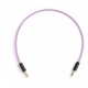 thumbnail image 1 of Myvolts Candycords Halo 2 Cables Patch 30cm Jellybean Purple, 1 of 6