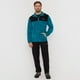 thumbnail image 4 of Polar Outdoor Hombre Snaps Azul Corona, 4 of 5