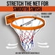 thumbnail image 5 of Canasta de baloncesto WAWAWEWA The Official Silent Indoor Large, 5 of 8