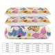 thumbnail image 3 of Funny Cute Winnie The Pooh Comforter Set Soft 3 Pcs Twin Bedding Sets Thicken for All Season, 3 of 5