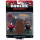 thumbnail image 2 of Figura de Acción Roblox Cazador de Vampiros 3 – Paquete de Juego, 2 of 8