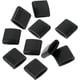 thumbnail image 1 of 10 piezas de goma para freidora de aire Parachoquess Negro Silicona Accessoies, Goma duradera para freidora de aire Bandeja Goma Pies Reemplazo Piezas, 1 of 7